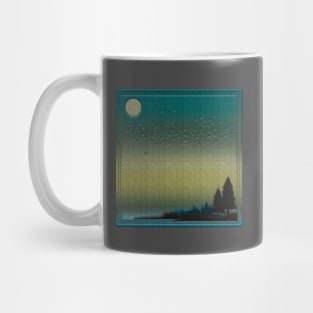 Landscape Mug